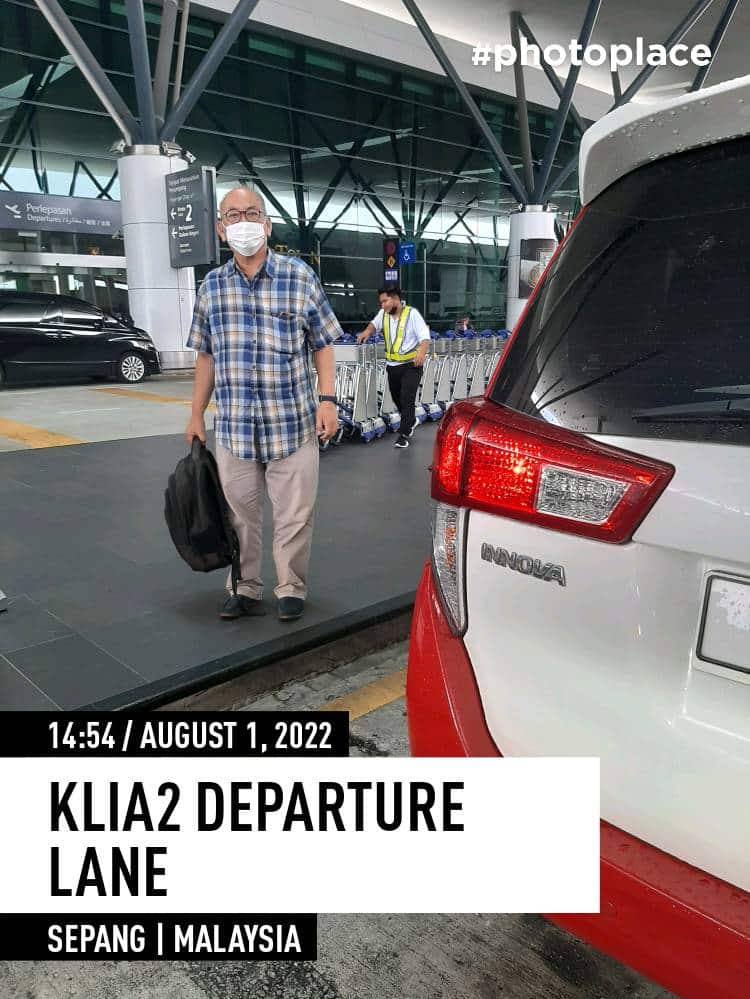 taxi-from-hotel-first-world-genting-highlands-to-klia2