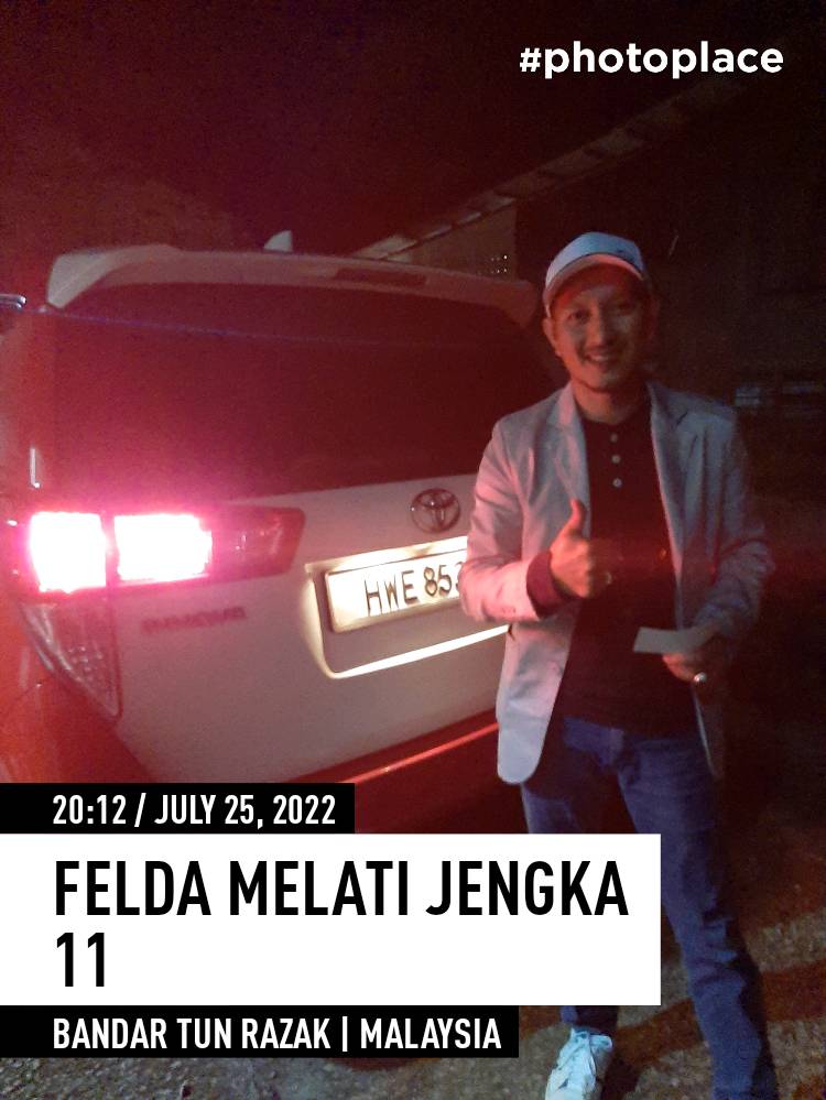 taxi-from-klia-to-felda-melati-jengka11