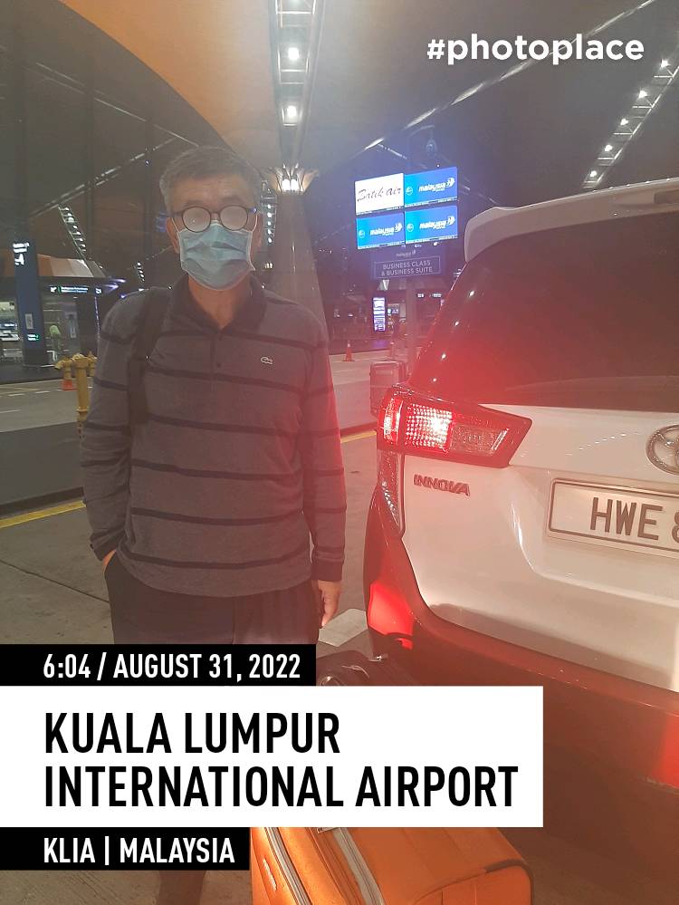 taxi-from-usj-heights-to-klia