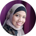 Nur Rofiah profile picture